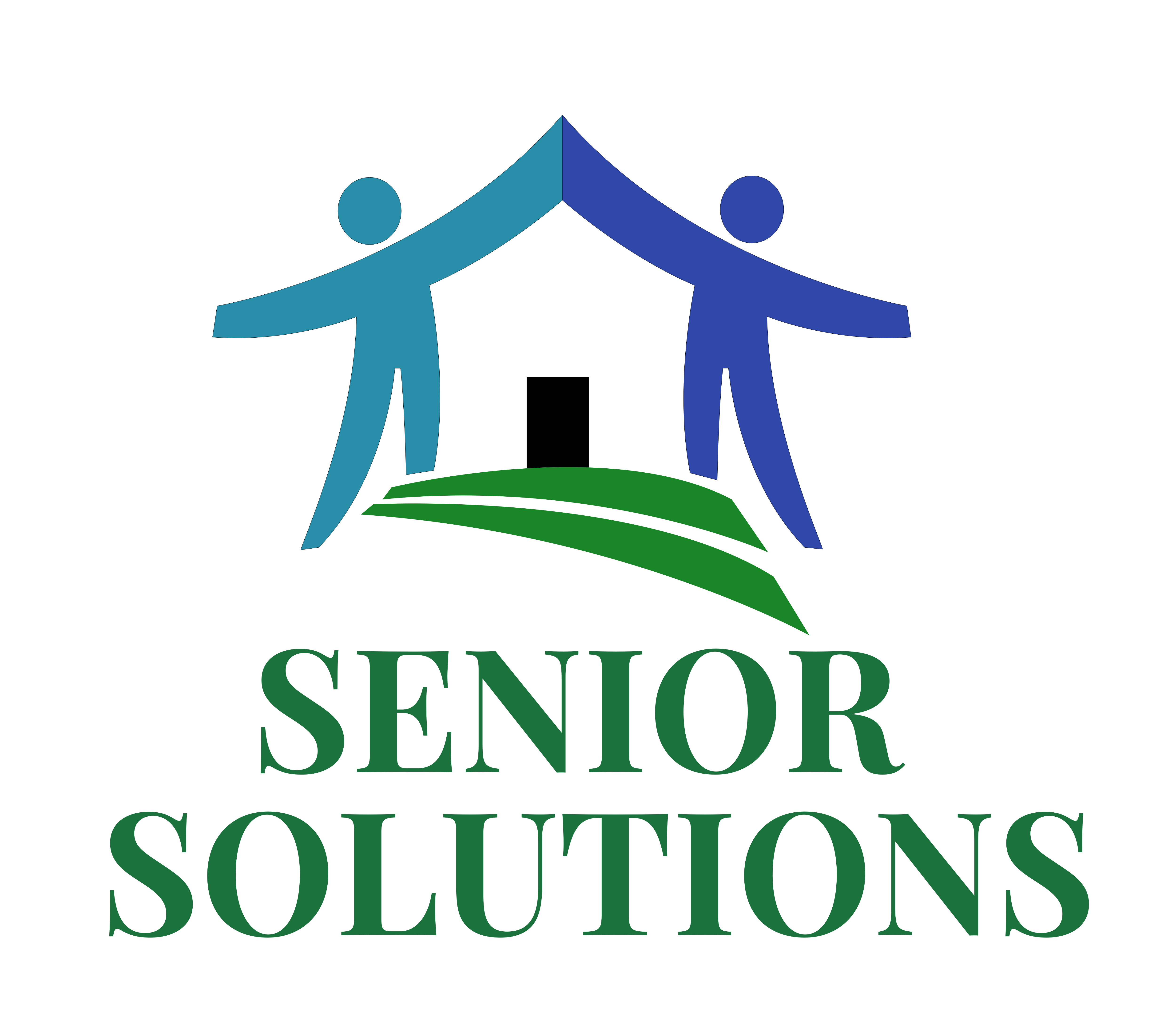 Senior Solutions Group Logo